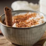 arroz leche