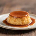 flan