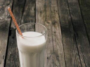 horchata