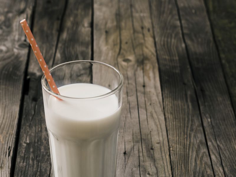 horchata