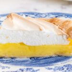 lemon pie