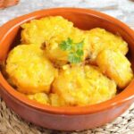 patatas importancia