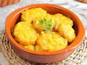 patatas importancia