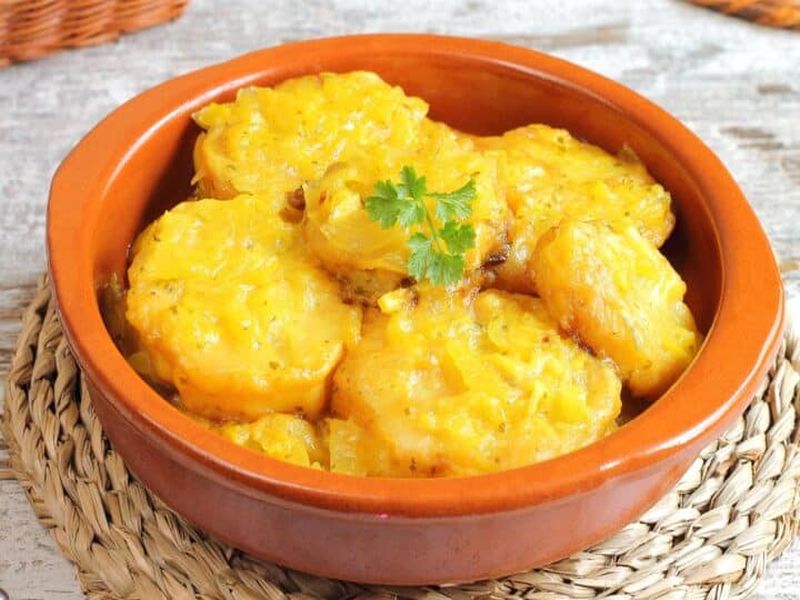 patatas importancia