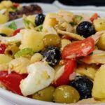 ensalada campera