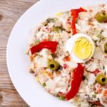 ensaladilla rusa