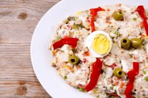ensaladilla rusa